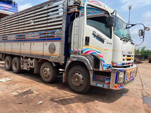 พ่วงแม่ลูก