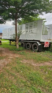 หางคอกสามมิตร3เพลา