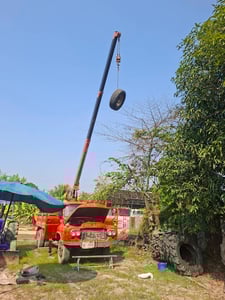 6ล้อหน้ายาว 6ล้อหน้ายาว