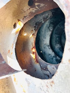 หกล้อโม่ปูนฮีโน่2.5คิว หกล้อโม่ปูนฮีโน่2.5คิว