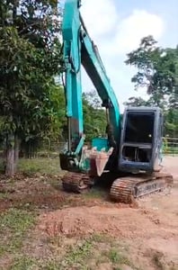 KOBELCO SK60-3 KOBELCO SK60-3