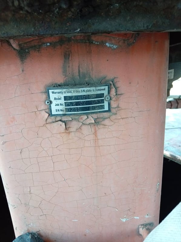 โป๊ะพร้อมที่ขุด