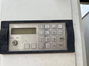 ถังน้ำมัน15,000ลิตร