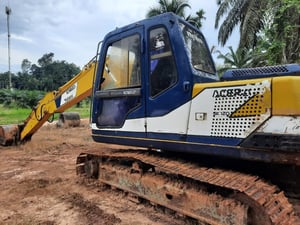 KOBELCO SK120-3