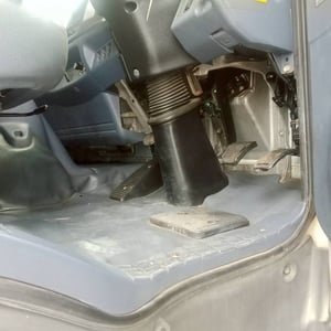 6ล้อพื้นเรียบHINO JO8E250แรง