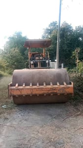 รถบดSTA VV900 