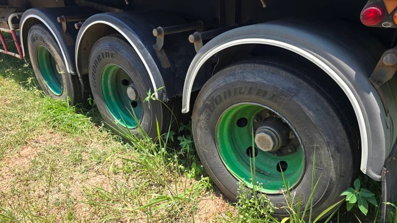 พื้นเรียบพนัส3เพลา