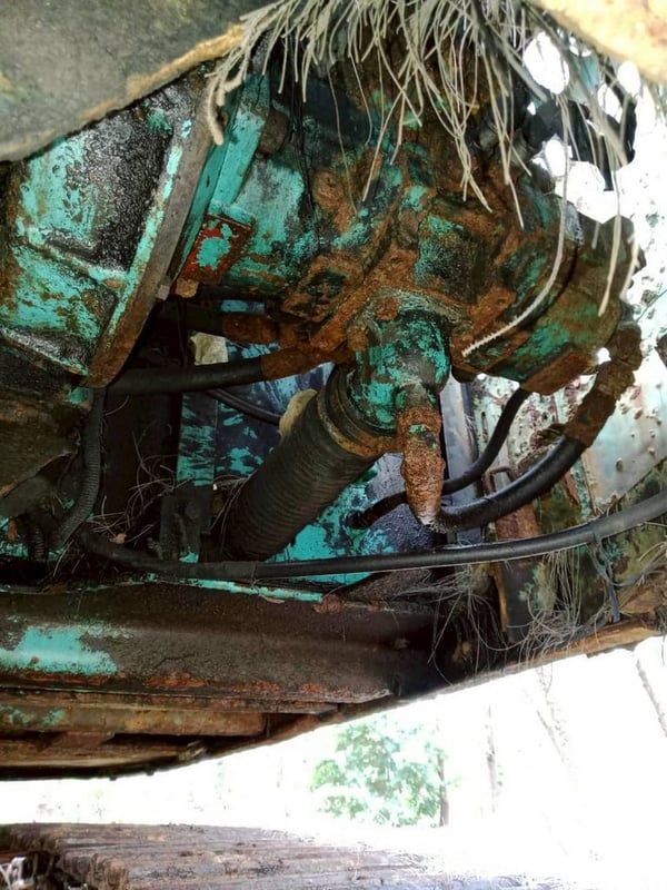 KOBELCO SK200-5