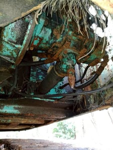 KOBELCO SK200-5