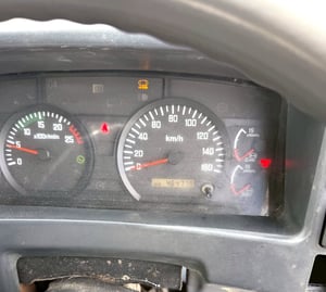 อีซูซุ360แรงม้าปี49 