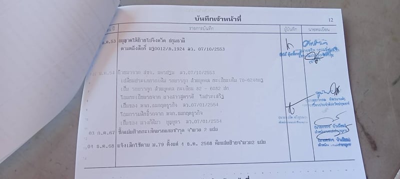 ลูกพ่วงดั้มพ์