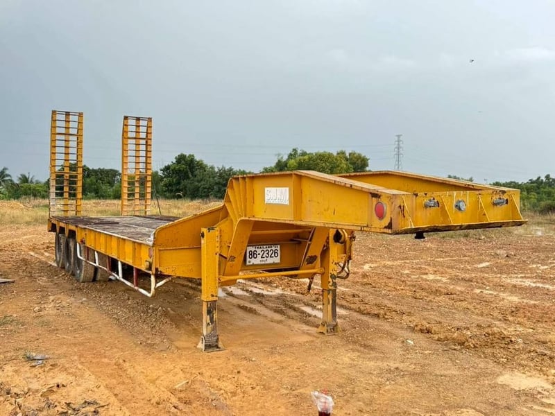 โลว์เบด3เพลา โลว์เบด3เพลา