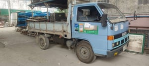 4ล้อกลางอีซูซุเครื่อง2771ซีซี