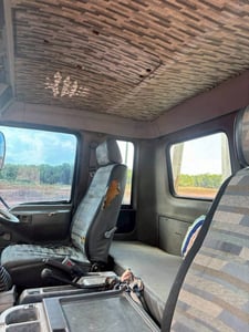 10ล้อเทรลเลอร์ท้ายลาด