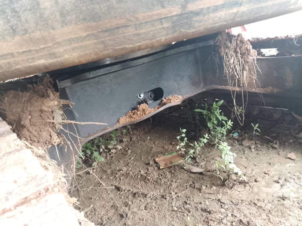 KUBOTA KX161-3C KUBOTA KX161-3C