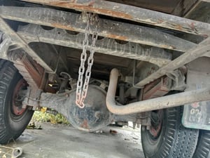 หกล้อ ISUZU NPR150แรงม้า หกล้อ ISUZU NPR150แรงม้า