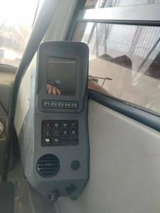 เครน XCMG60ตัน