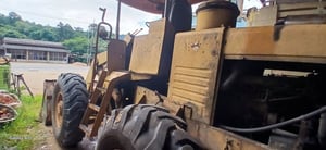 รถตักโคมัสสุ510