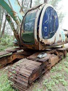 KOBELCO SK200-5