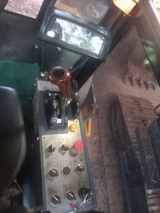 รถบดซานี่10ตัน