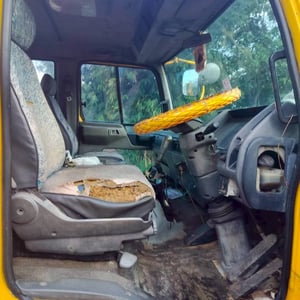 10ล้อท้ายลาดเทรลเลอร์ฮีโน่ 10ล้อท้ายลาดเทรลเลอร์ฮีโน่