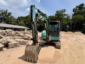 KOBELCO SK60