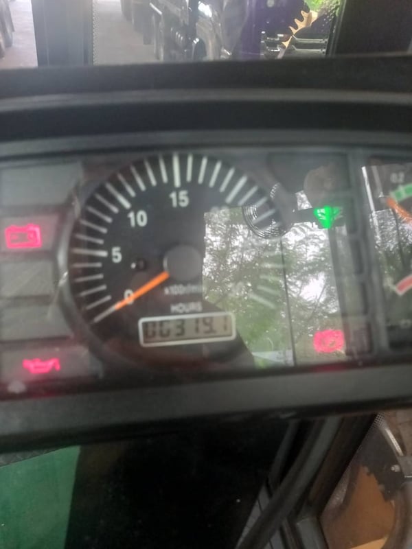 รถบดซานี่10ตัน