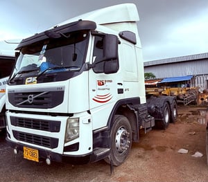 หัวลากวอลโว่ หัวลากวอลโว่