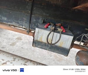 หกล้อพื้นเรียบ ISUZU FTR195แรงม้า หกล้อพื้นเรียบ ISUZU FTR195แรงม้า