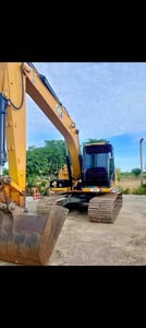 CAT313D2LC