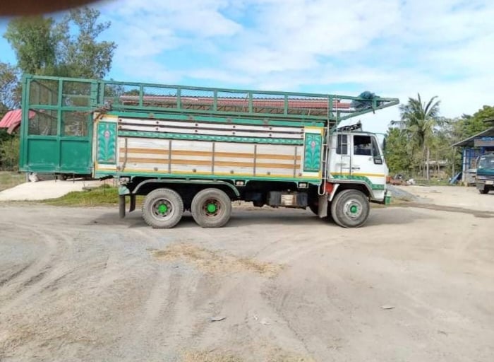 10ล้อหน้ายาว