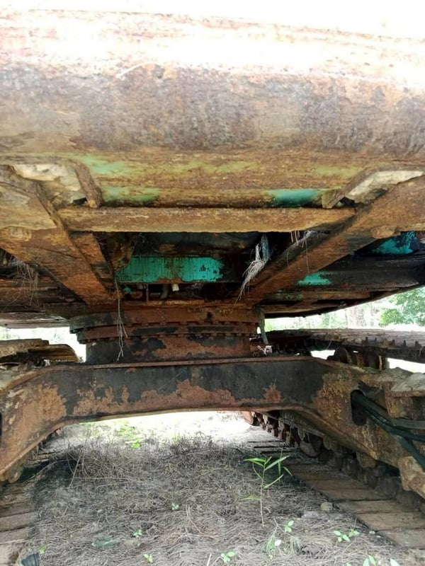 KOBELCO SK200-5