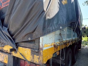 10ล้อคอกไม่ดั้มพ์