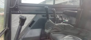 KOMATSU PC58-8 KOMATSU PC58-8