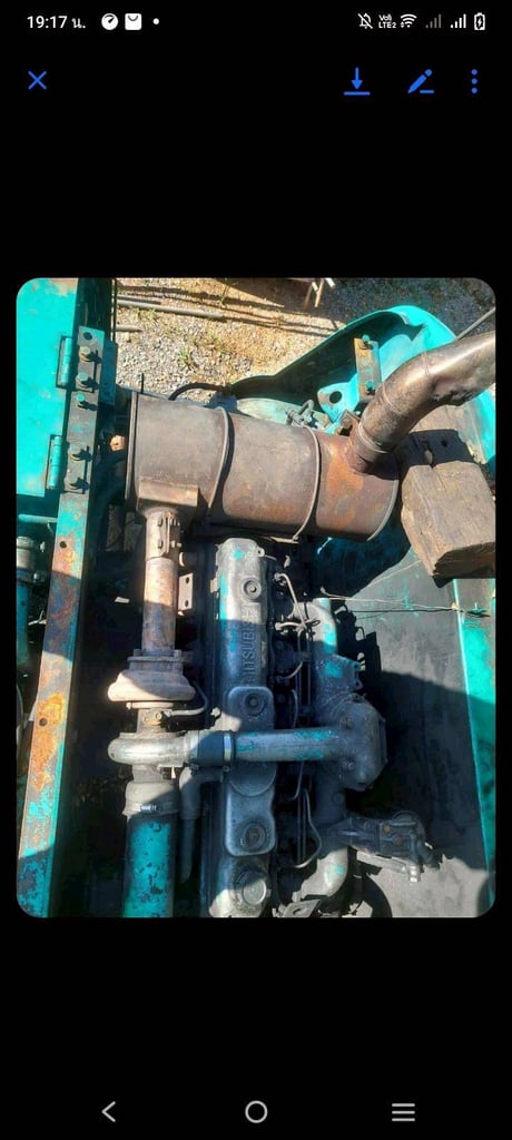 KOBELCO SK200-5