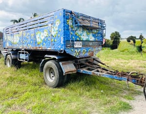 ลูกพ่วงดั้มพ์2เพลาอู่.พุแค ลูกพ่วงดั้มพ์2เพลาอู่.พุแค