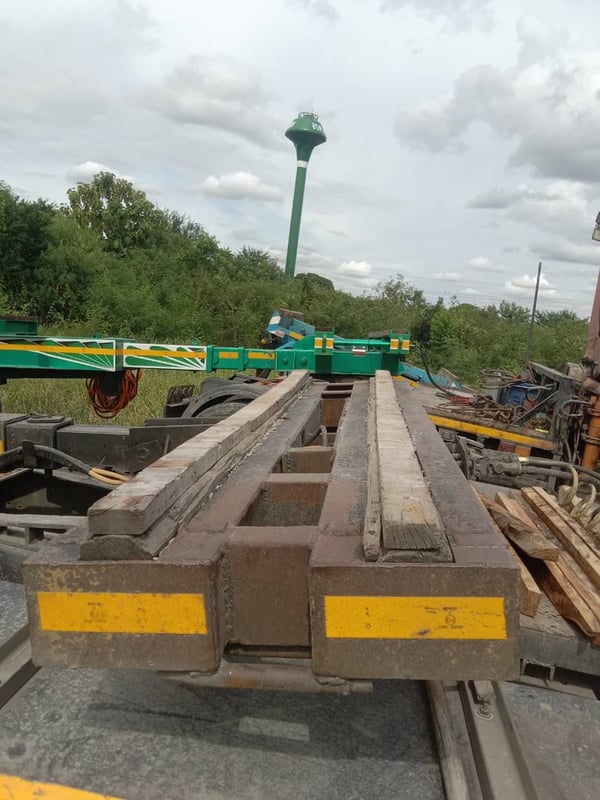 หางสาลี่2เพลา หางสาลี่2เพลา