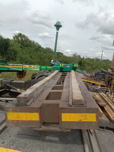 หางสาลี่2เพลา หางสาลี่2เพลา