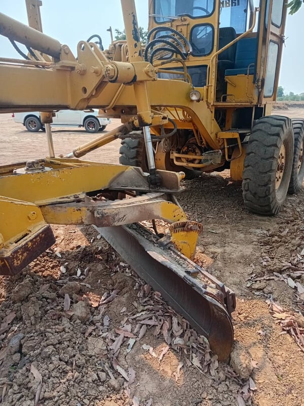 ขายรถเกรด