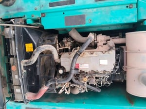 KOBELCO SK200-8YN12