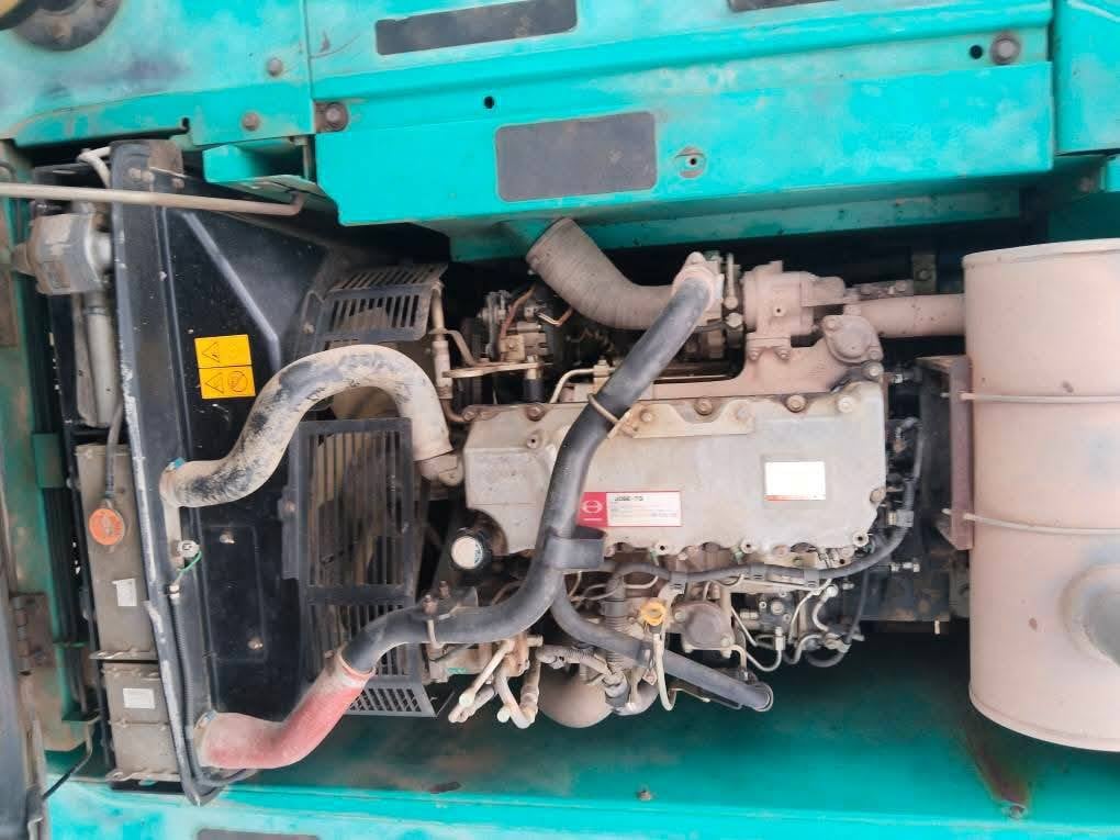 KOBELCO SK200-8YN12