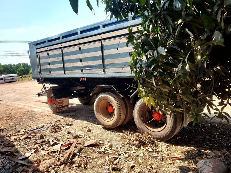 ลูกพ่วงดั้มพ์