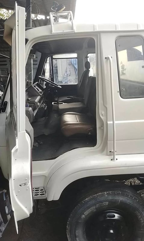 โม่ผสมปูนนิสสัน