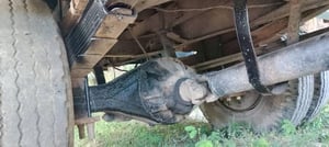 6ล้อเทรลเลอร์ท้ายลาด 6ล้อเทรลเลอร์ท้ายลาด