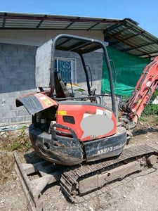 KUBOTA KX91-3