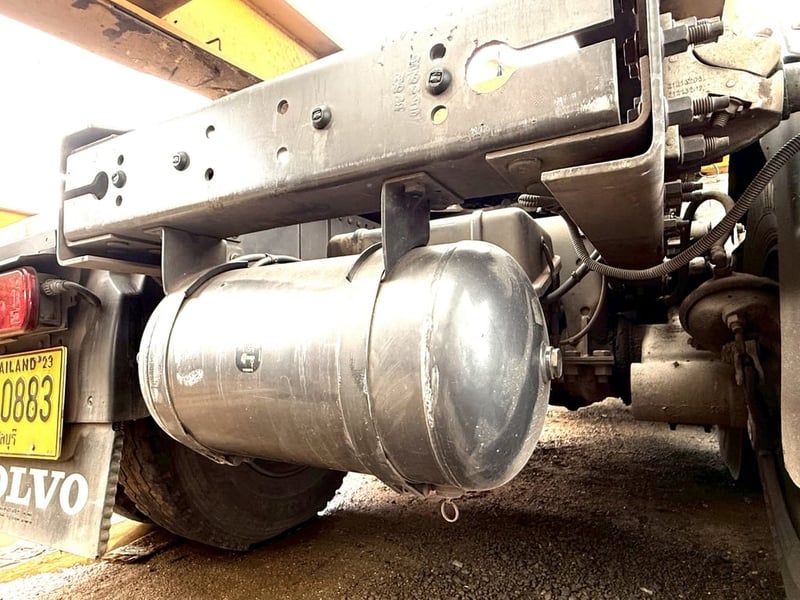 หัวลากวอลโว่ หัวลากวอลโว่