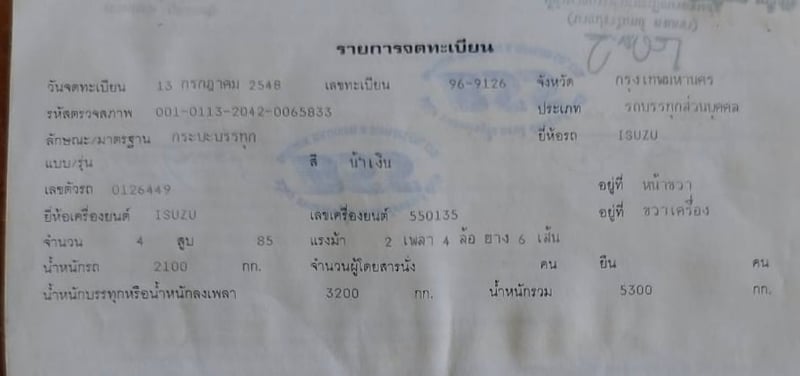 6ล้อท้ายลาด 6ล้อท้ายลาด