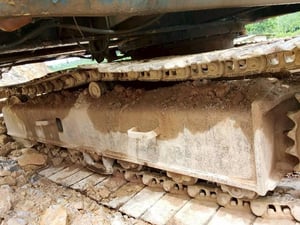 KOMATSU PC120-3 KOMATSU PC120-3