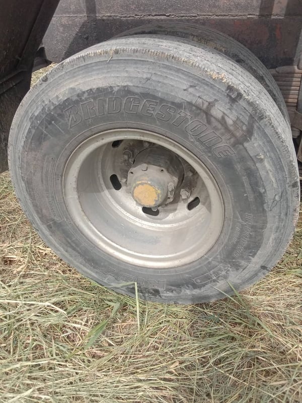 หางสาลี่2เพลา หางสาลี่2เพลา