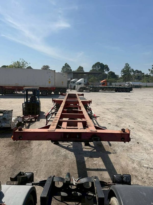 หางก้างปลา